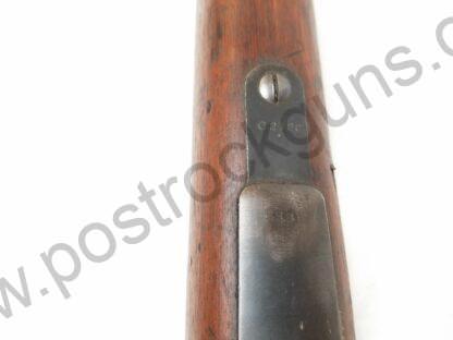 C&R or FFL Military Rifles 7x57mm Used FFL or C&R Mauser