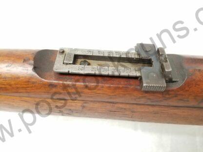 C&R or FFL Military Rifles 7x57mm Used FFL or C&R Mauser