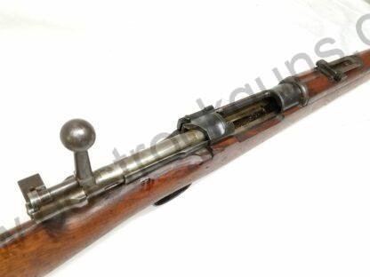 C&R or FFL Military Rifles 7x57mm Used FFL or C&R Mauser