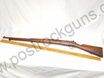 C&R or FFL Military Rifles 7x57mm Used FFL or C&R Mauser