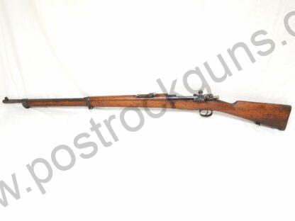 C&R or FFL Military Rifles 7x57mm Used FFL or C&R Mauser