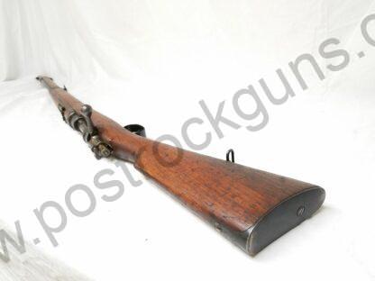 C&R or FFL Military Rifles 7x57mm Used FFL or C&R Mauser