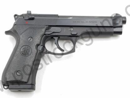 Handguns Modern .40 S&W Used FFL Beretta