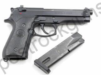 Handguns Modern .40 S&W Used FFL Beretta