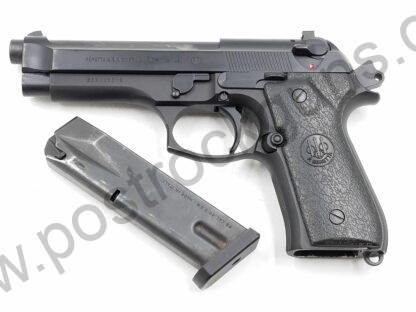 Handguns Modern .40 S&W Used FFL Beretta