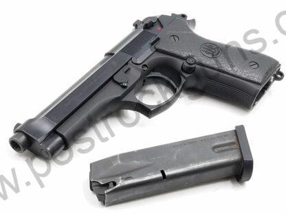 Handguns Modern .40 S&W Used FFL Beretta