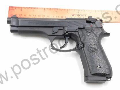 Handguns Modern .40 S&W Used FFL Beretta