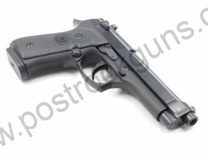 Handguns Modern .40 S&W Used FFL Beretta