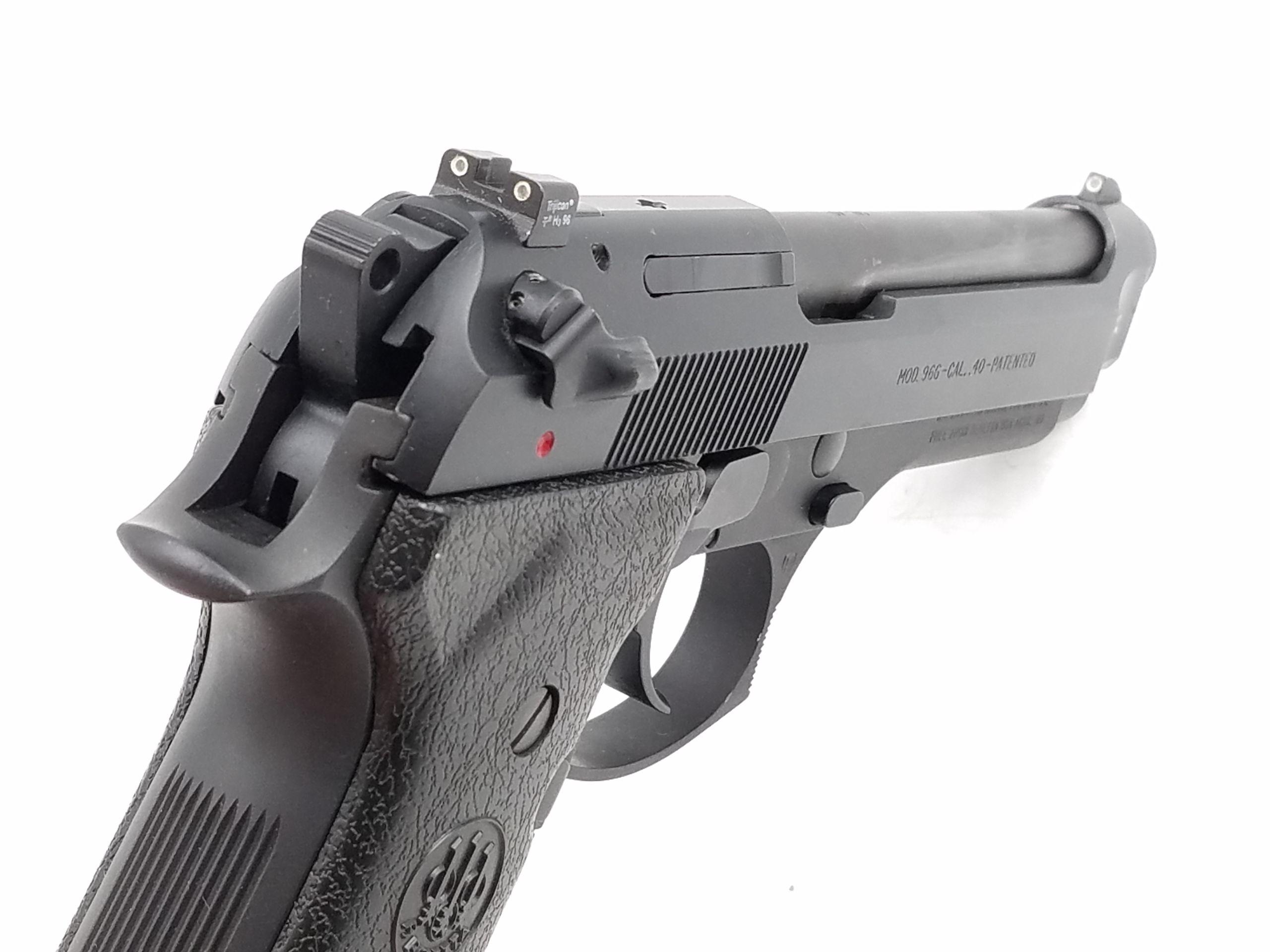Handguns Modern .40 S&W Used FFL Beretta