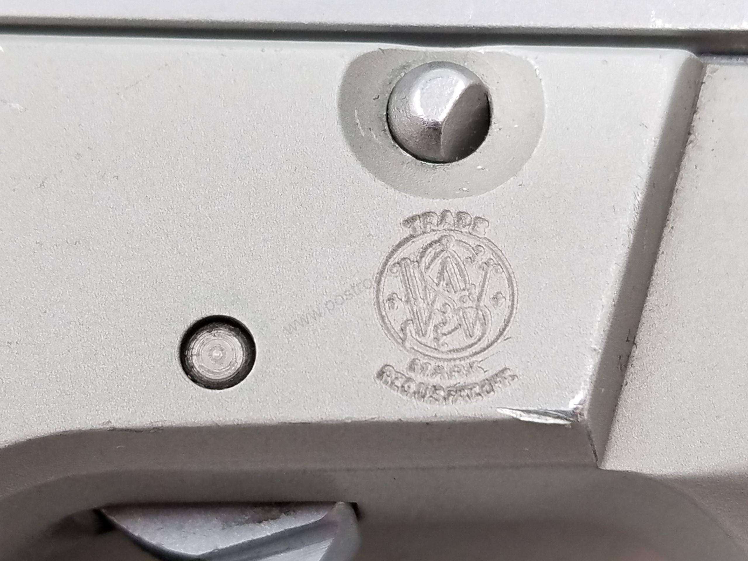 Handguns Modern 9mm Used FFL Smith & Wesson, S&W