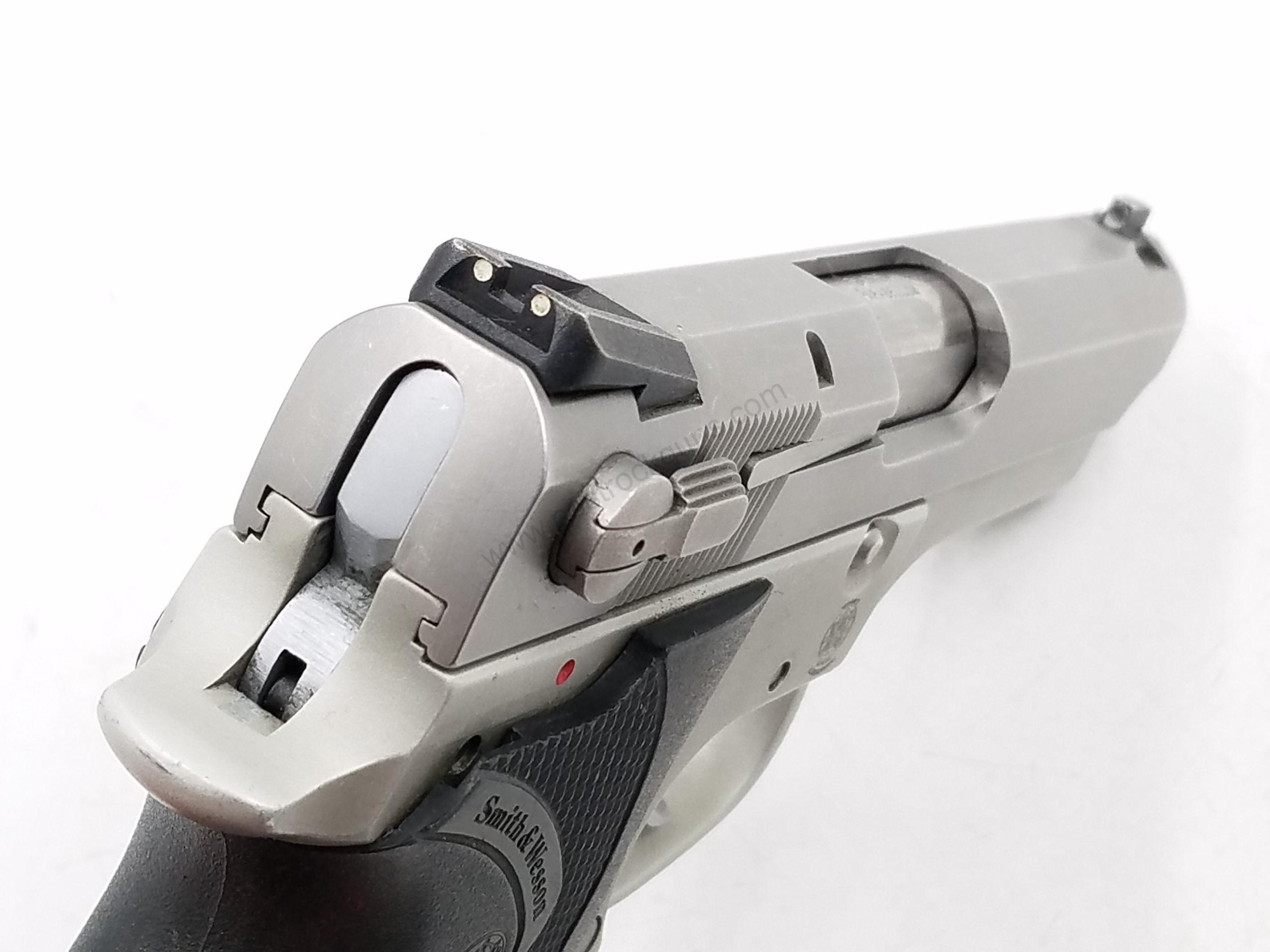 Handguns Modern 9mm Used FFL Smith & Wesson, S&W