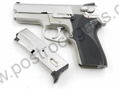 Handguns Modern 9mm Used FFL Smith & Wesson, S&W