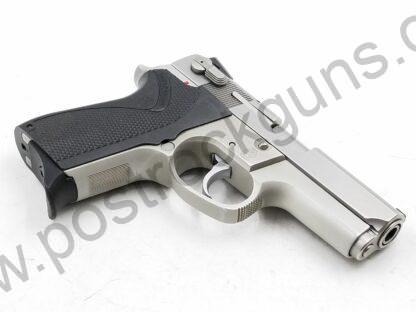 Handguns Modern 9mm Used FFL Smith & Wesson, S&W