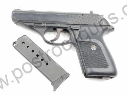 Handguns Modern 380ACP Used FFL Sig Sauer