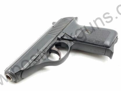 Handguns Modern 380ACP Used FFL Sig Sauer