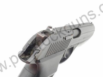 Handguns Modern 380ACP Used FFL Sig Sauer