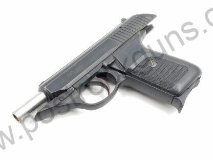 Handguns Modern 380ACP Used FFL Sig Sauer