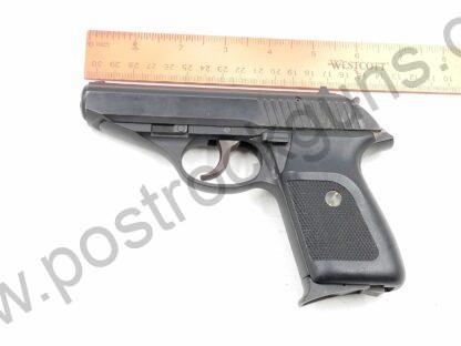 Handguns Modern 380ACP Used FFL Sig Sauer