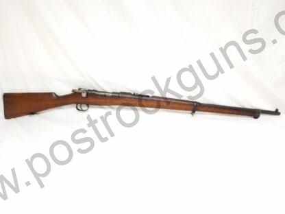 C&R or FFL Military Rifles 308, 7.62x51 Used FFL or C&R Mauser Military GER