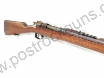 C&R or FFL Military Rifles 308, 7.62x51 Used FFL or C&R Mauser Military GER