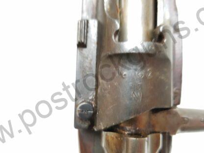 C&R or FFL Military Rifles 308, 7.62x51 Used FFL or C&R Mauser Military GER