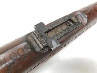 C&R or FFL Military Rifles 308, 7.62x51 Used FFL or C&R Mauser Military GER