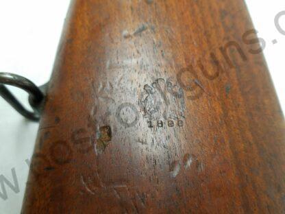 C&R or FFL Military Rifles 308, 7.62x51 Used FFL or C&R Mauser Military GER