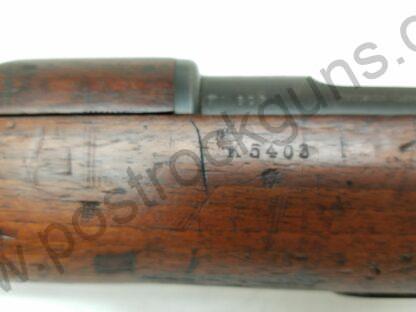 C&R or FFL Military Rifles 308, 7.62x51 Used FFL or C&R Mauser Military GER