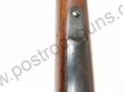 C&R or FFL Military Rifles 308, 7.62x51 Used FFL or C&R Mauser Military GER