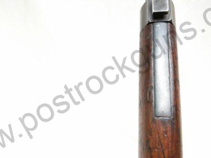 C&R or FFL Military Rifles 308, 7.62x51 Used FFL or C&R Mauser Military GER