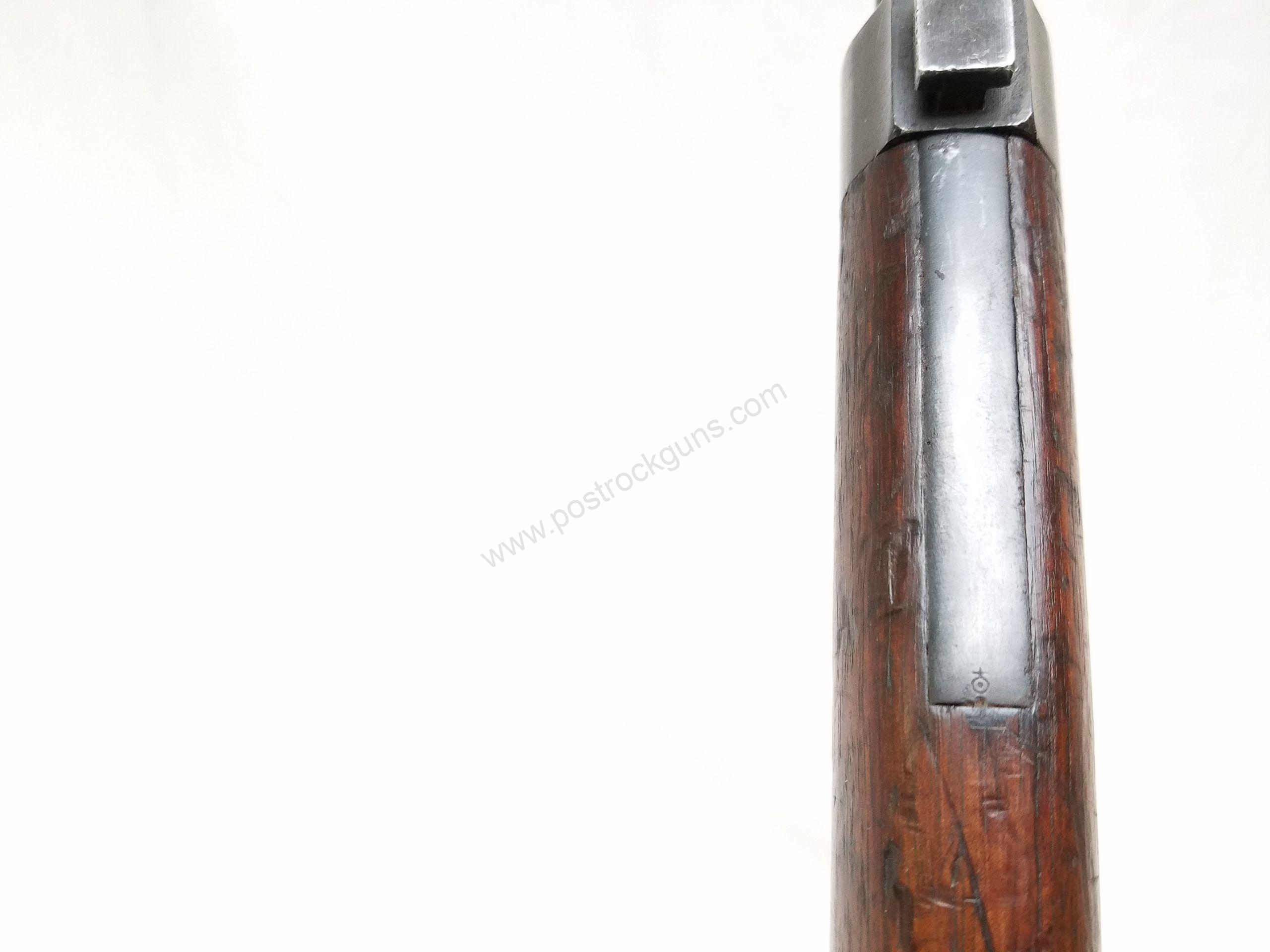 C&R or FFL Military Rifles 308, 7.62x51 Used FFL or C&R Mauser Military GER