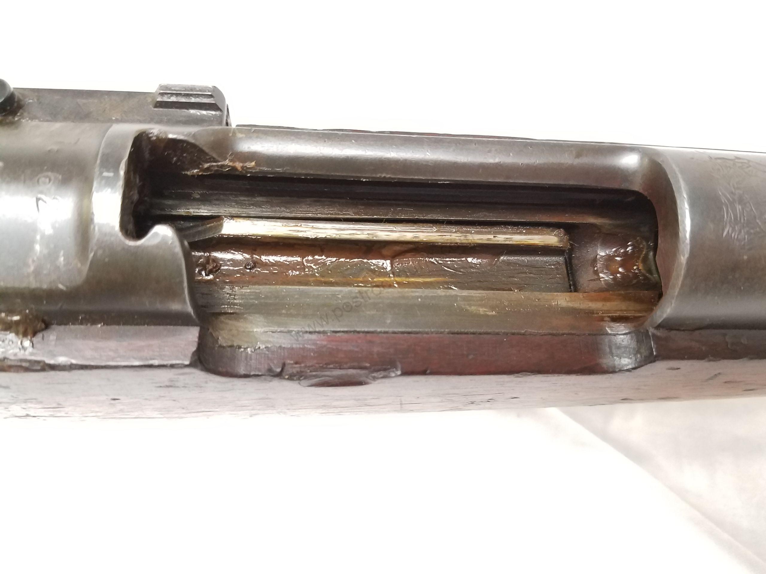 C&R or FFL Military Rifles 308, 7.62x51 Used FFL or C&R Mauser Military GER
