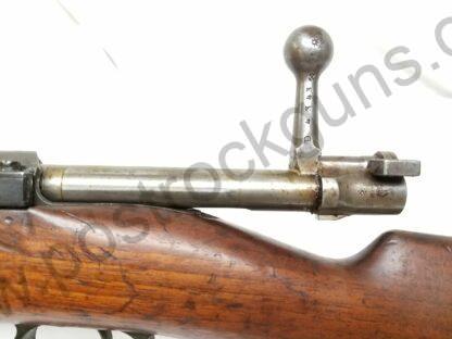 C&R or FFL Military Rifles 308, 7.62x51 Used FFL or C&R Mauser Military GER