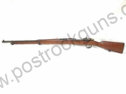 C&R or FFL Military Rifles 308, 7.62x51 Used FFL or C&R Mauser Military GER