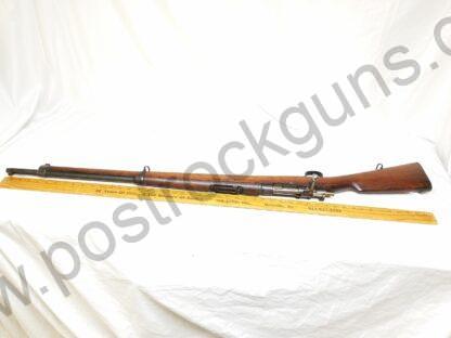 C&R or FFL Military Rifles 308, 7.62x51 Used FFL or C&R Mauser Military GER