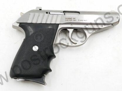 Handguns Modern 380ACP, 9mm Kurz Used FFL Sig Sauer Germany