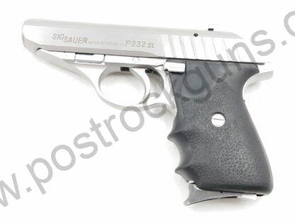 Handguns Modern 380ACP, 9mm Kurz Used FFL Sig Sauer Germany