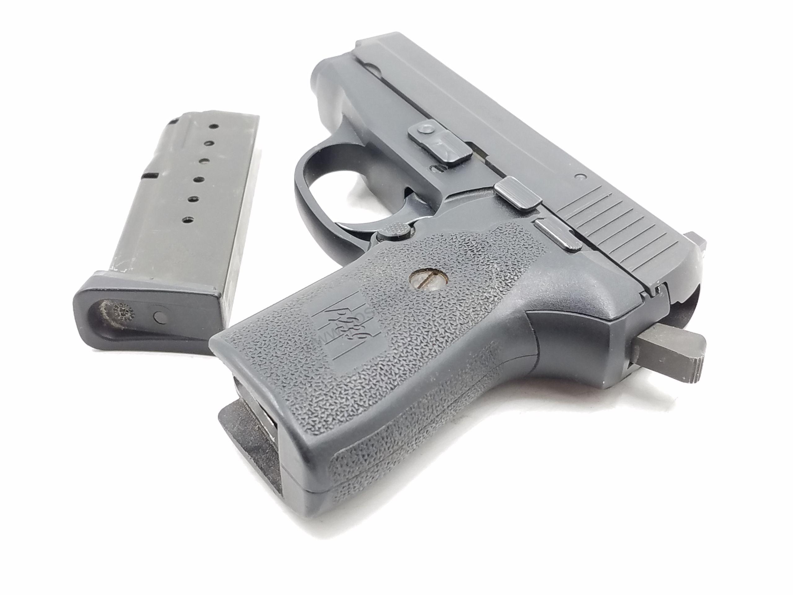 Handguns Modern .40 S&W Used FFL Sig Sauer Germany
