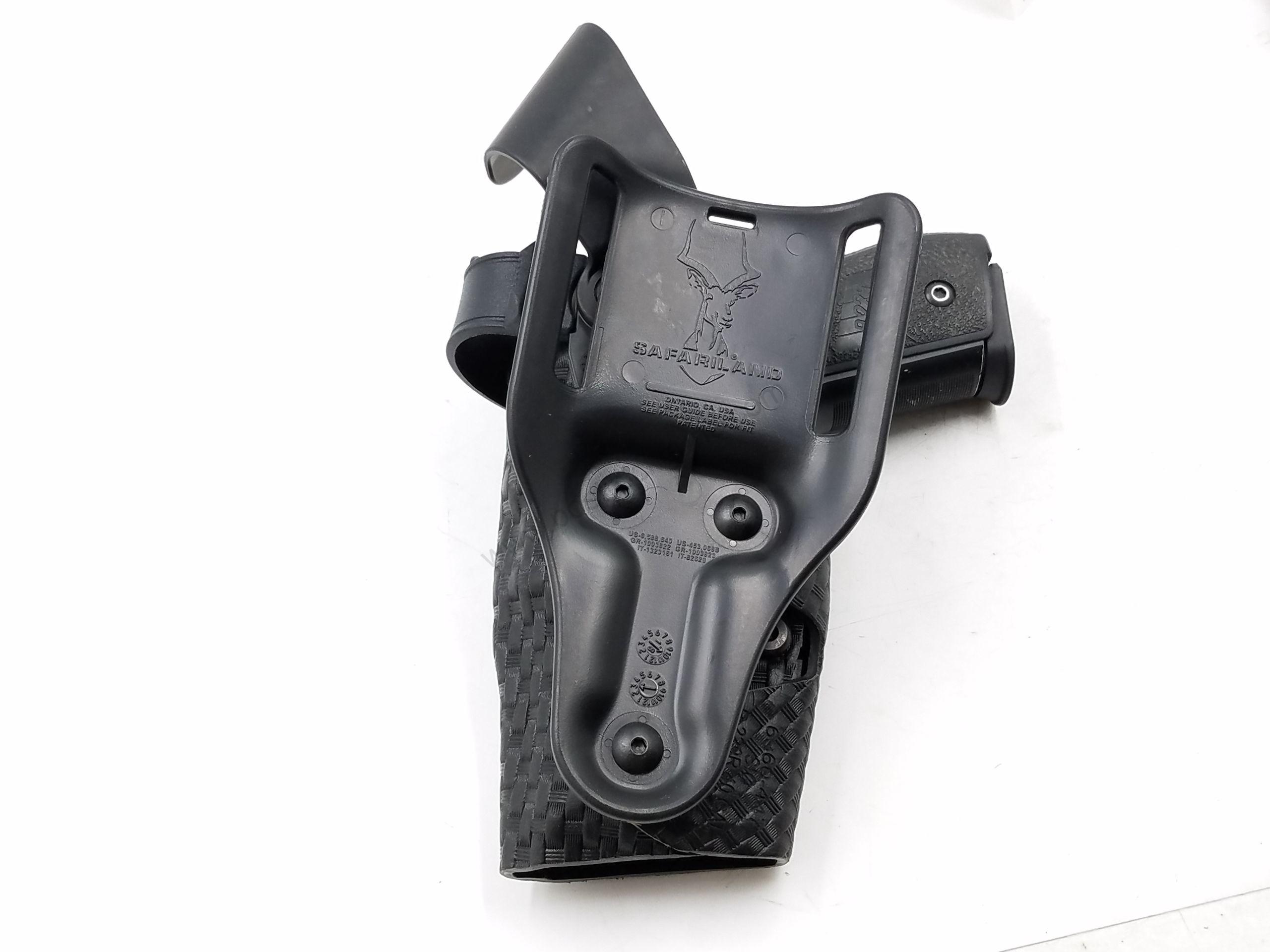 Handguns Modern .40 S&W Used FFL Sig Sauer Germany