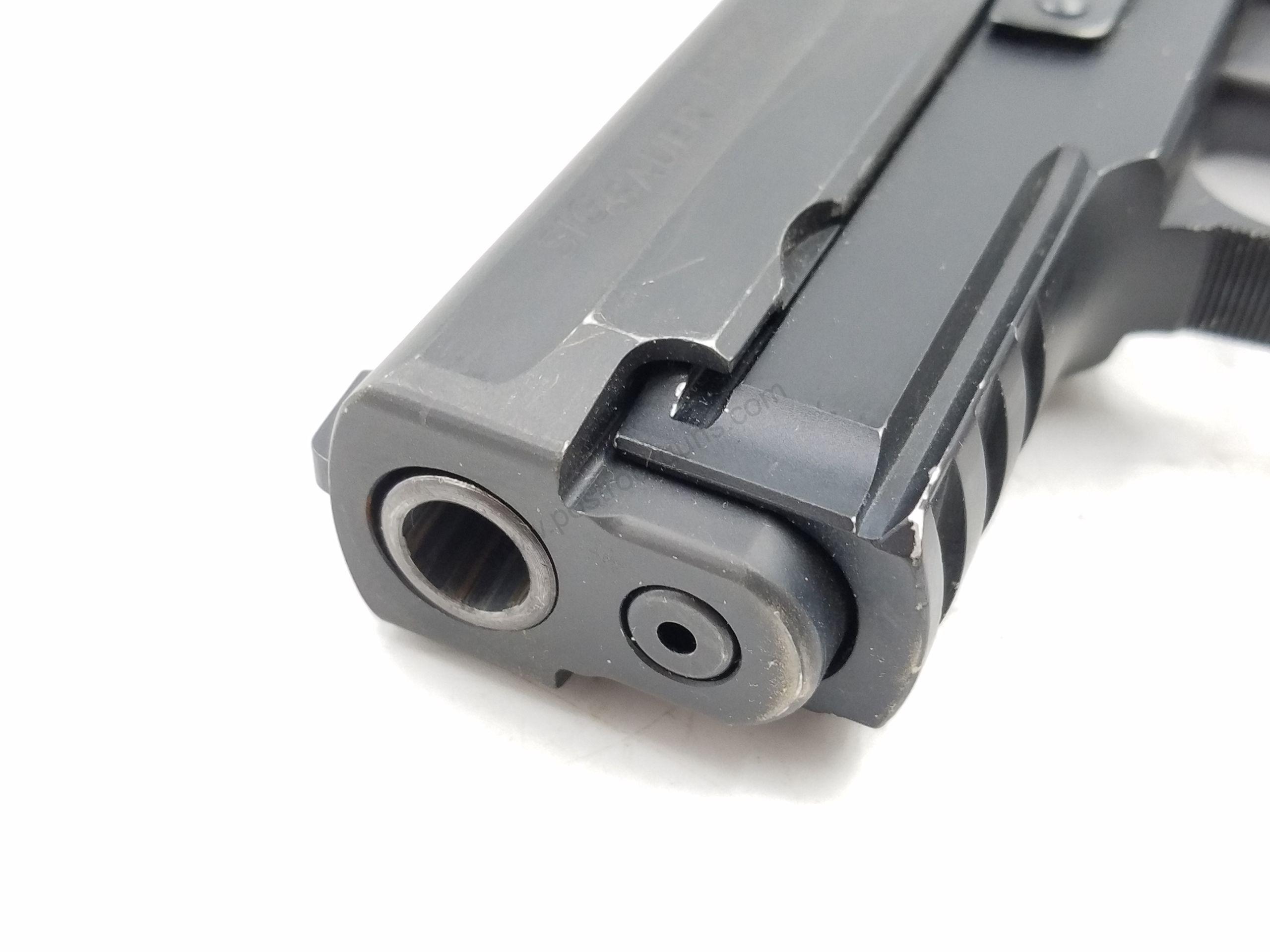 Handguns Modern .40 S&W Used FFL Sig Sauer Germany