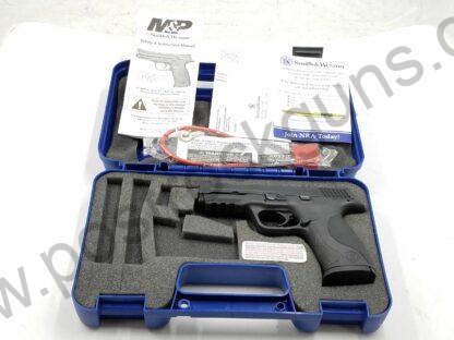 Handguns Modern 9mm Used FFL Smith & Wesson, S&W