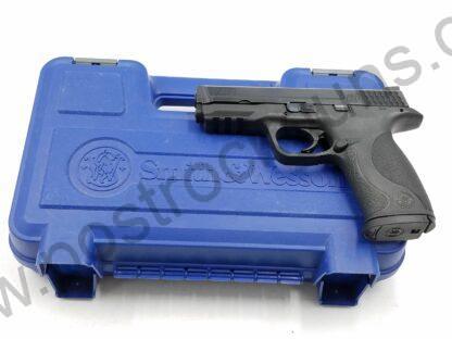 Handguns Modern 9mm Used FFL Smith & Wesson, S&W