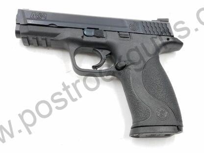 Handguns Modern 9mm Used FFL Smith & Wesson, S&W