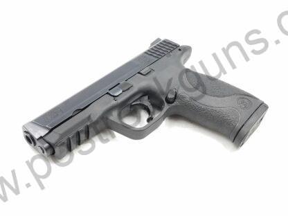 Handguns Modern 9mm Used FFL Smith & Wesson, S&W