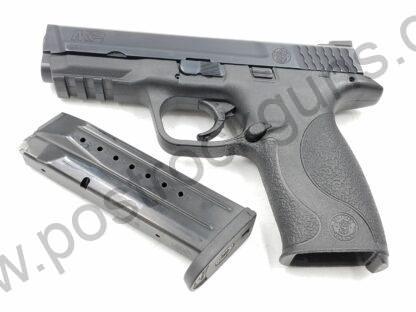 Handguns Modern 9mm Used FFL Smith & Wesson, S&W