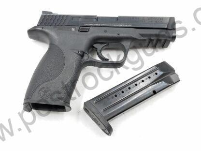 Handguns Modern 9mm Used FFL Smith & Wesson, S&W