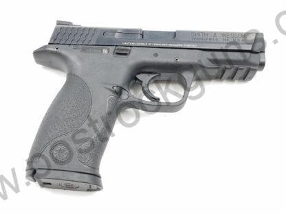 Handguns Modern 9mm Used FFL Smith & Wesson, S&W