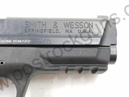 Handguns Modern 9mm Used FFL Smith & Wesson, S&W