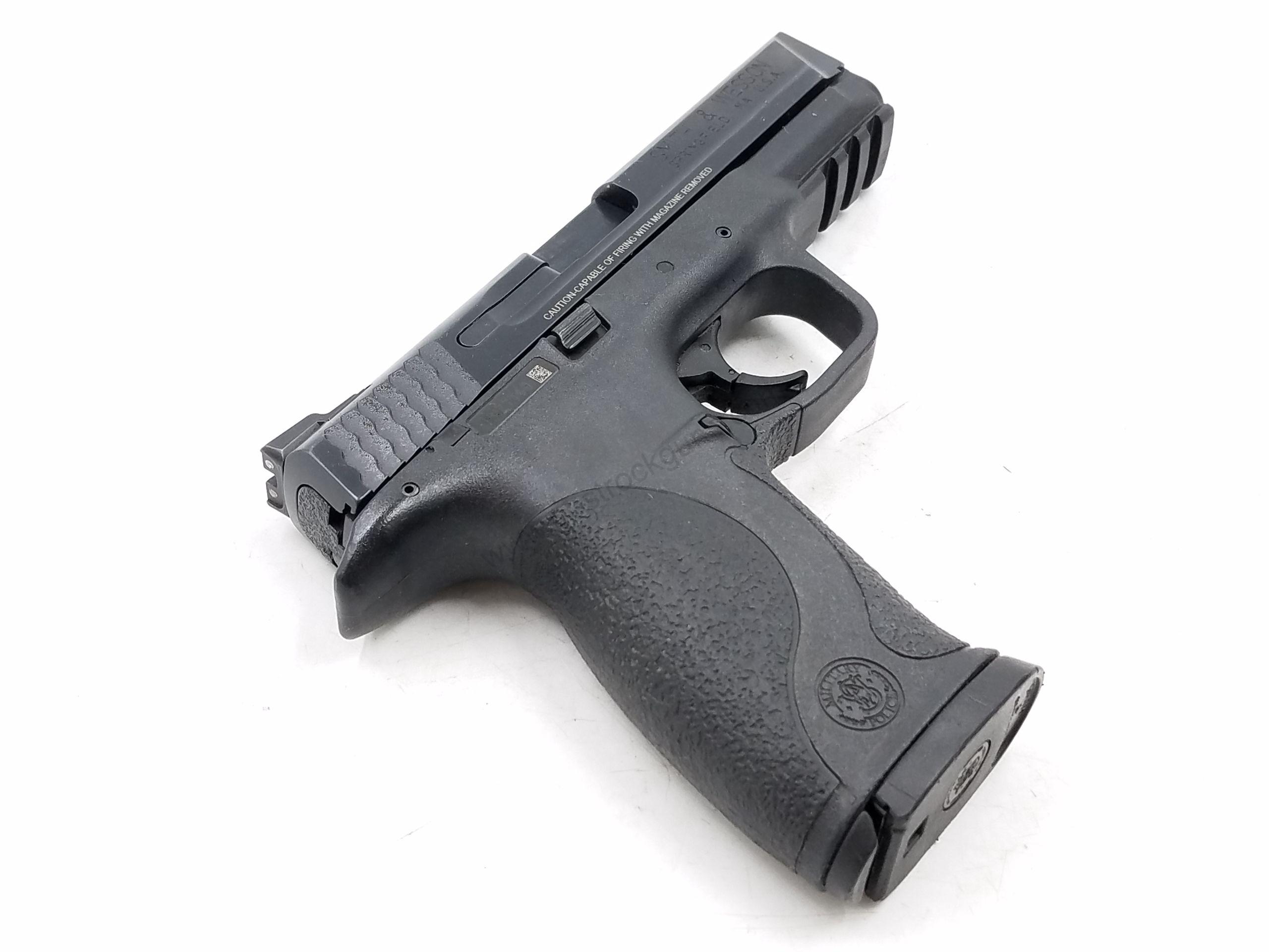 Handguns Modern 9mm Used FFL Smith & Wesson, S&W