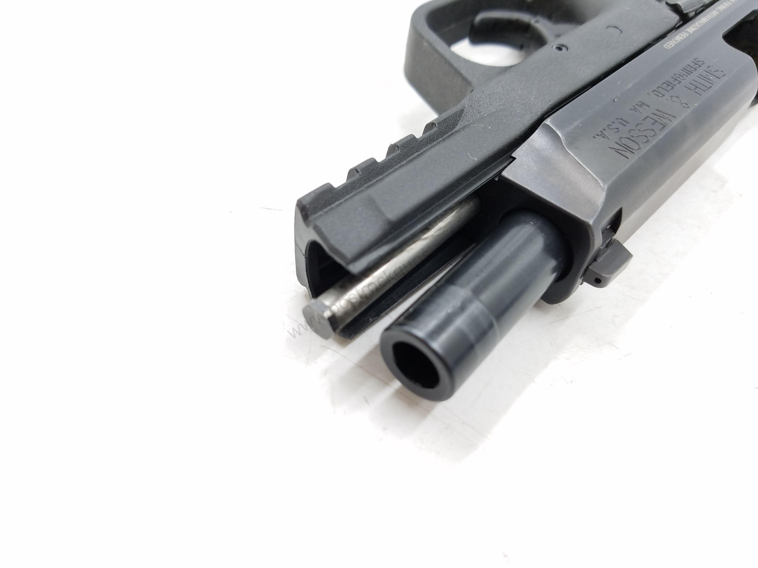 Handguns Modern 9mm Used FFL Smith & Wesson, S&W